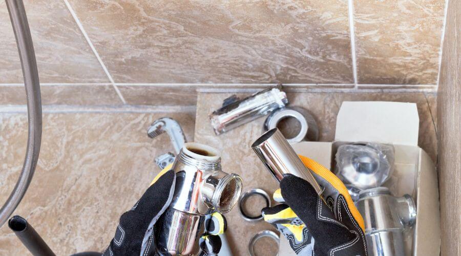 Professional Storm Sewer Service in Paris Crossing, IN